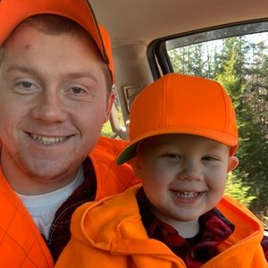 Meet your Posher, Joe